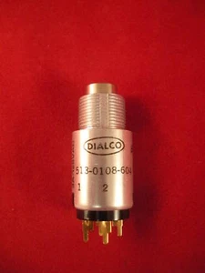 DIALCO 513-0108-604 Switch Dialight Flux Removal Freon - Picture 1 of 5