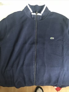 Lacoste Men's Coats, Jackets 