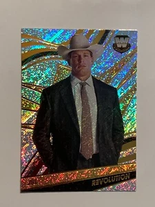 JBL #128 2022 Panini WWE REVOLUTION WWF - SMACK DOWN RAW - Bild 1 von 1