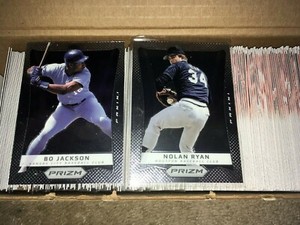 2012 PANINI PRIZM Complete Your Set! STARS, RC, LEGENDS & MORE #1-200 Pick Any