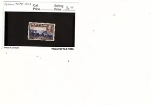 CEYLON KGV Scott 274 MNG Never Hinged (mb23 - Picture 1 of 1