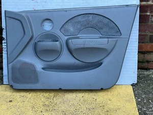 DAEWOO KOLAS 2004 VORDERE FAHRER SEITENTÜRKARTE 96445903 - Bild 1 von 12