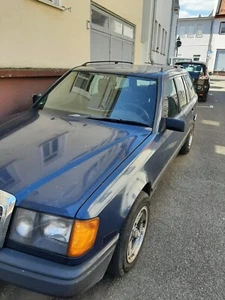 Mercedes Benz 230 TE Kombi LPG Autogas W124 - Bild 1 von 10