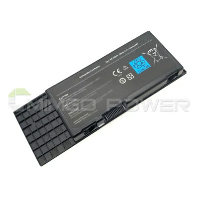 Neu BTYVOY1 BTYV0Y1 90Wh Akku für Dell Alienware M17x R3 R4 318-0397 7XC9N - Bild 1 von 2
