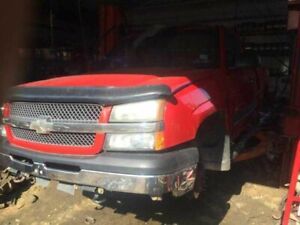 Driver Front Spindle/Knuckle Classic Style Fits 99-07 SIERRA 1500 PICKUP 49267