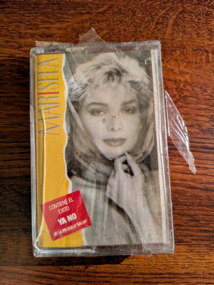 Marisela Ya No - Image 1 of 2