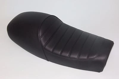 1969 - 1971 Honda CL450 K2-K4 solo low profile cafe racer seat CODE: T1001 Foto 1 de 4