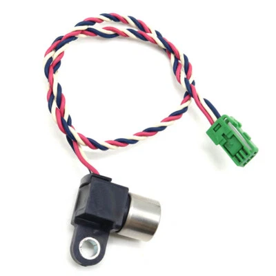 Auto Trans Speed Sensor Fits for Infiniti for Nissan HITACHI CAS0004 31935-1XJ0A - Image 1 of 4