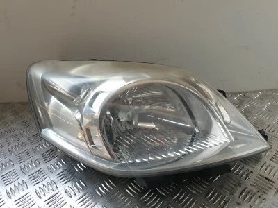 citroen nemo multispace o s off drivers side head light lamp r h 2008-20015 - Image 1 of 3