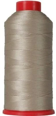 BONDED NYLON SEWING THREAD #69 CONES TEX70 UPHOLSTERY CANVAS LEATHER OUTDOOR   - Image 1 of 4