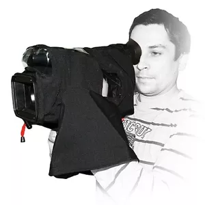 New PP23 Rain Cover designed for Sony HDR-FX1000 - Picture 1 of 2