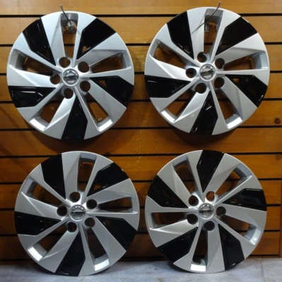 1 juego tapacubos de repuesto para Nissan Altima 2019-2022 16" 53099 Foto 1 de 2