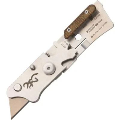 Browning 3220479B: cuchillo, herramienta de cocina Foto 1 de 2