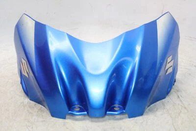 2009 Suzuki Gsxr1000 Front Gas Tank Fuel Cell Fairing Cowl Cover Trim - Image 1 of 4