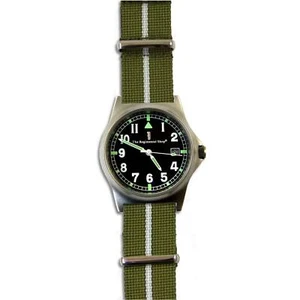 Green Howards G10 Militäruhr - Bild 1 von 1