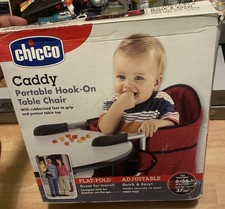 chicco caddy hook on chair
