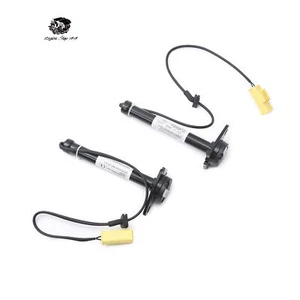 Active Bonnet Actuator Hood 2PCS Fit For A2059060002 Mercedes-Benz Class C W205 - Picture 1 of 11