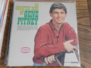 GENE PITNEY The countryside of MM2104 US Import Mono - Picture 1 of 3