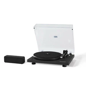 NUEVO TOCADISCOS CROSLEY C6 Combo y ALTAVOZ S300 Bluetooth incluido PLUG & PLAY - Imagen 1 de 6