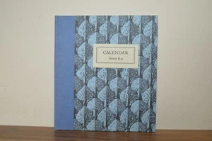 Kalender - Simon Rae / Sue Cave - Redlake Press Limited Edition - 1990 (ID39) - Bild 1 von 6