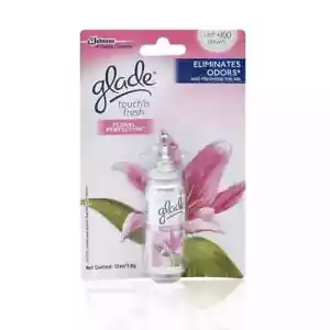 1 Stck. 12 ml Nachfüllpackung Lichtung Touch und frisches Blumenaerosol kostenloser Versand - Bild 1 von 4