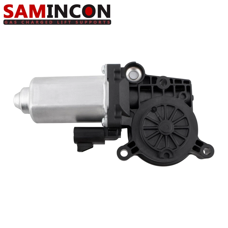 Motor elevador de ventana eléctrica del lado del pasajero delantero/del conductor adecuado para Chevrolet Classic Foto 1 de 4