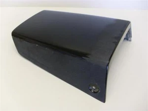 Yamaha FZR600 (89-93) Solo Seat Cowl: Sin pintar - Imagen 1 de 2