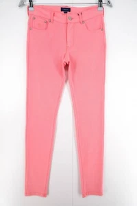 GANT Pink Summer Jegging Pants Trousers Size 158/164 cm 13-14 Years - Picture 1 of 8