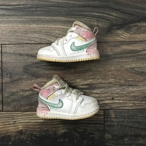 Las mejores ofertas en Jordan Zapatos EE. UU. Tamaño 4 para Bebés | eBay
