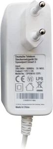 Originalnetzteil Speedport Smart 3 - NEU - Getestet! Schnellversand + Gewährlsg. - Bild 1 von 1