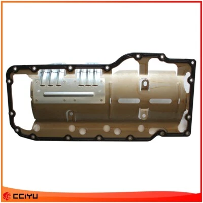 ✅Engine Oil Pan Gasket Fits 1999-2009 Dodge Ram Jeep Grand Cherokee 4.7L - Image 1 of 4