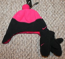baby nike winter hat