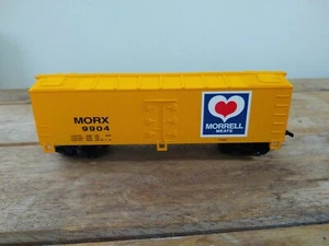 Preowned Like-Life 36' Wood Reefer Morrell Paint #12 - Picture 1 of 5