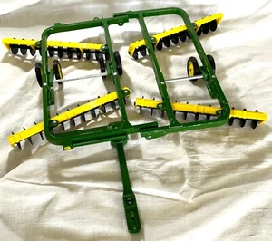 Vintage John Deere Ertl Power-Flex 583 Disc - Picture 1 of 7