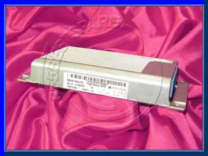 BMW X5 X6 Z4 1 3 5 6 7 HANDS-FREE MULF2 HIGH BASIS SVS BLUETOOTH MODULE 9200822 - Picture 1 of 9