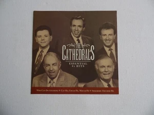 The Cathedrals - Essential No. 1 Hits - CD (5). - Picture 1 of 2