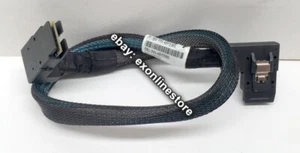 49Y5399 - FRU SAS signal cable, 345 mm (all models) x3650 M2 (4199 and 7947) - Picture 1 of 1