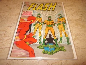 Flash 136 - Imagen 1 de 6