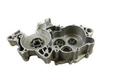 04-17 KTM 85 OEM RIGHT ENGINE MOTOR CRANKCASE CRANK CASES BLOCK B4508 - Image 1 of 4