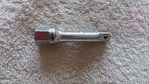 teng tools 1/4 drive 2" socket extension. - Picture 1 of 4