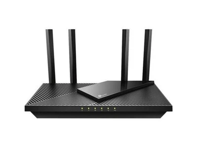 TP-Link WiFi 6 Router AX1800 Smart WiFi Router (Archer AX21) - Dual Band Gigabit - Image 1 of 4