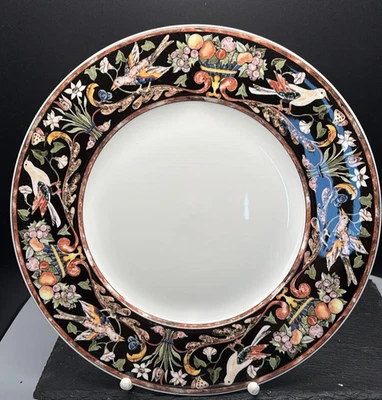 Villeroy & Boch Gallo Intarsia 1 (von 3) Speiseteller 27cm Neuwertig - Bild 1 von 2