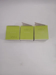 (Lot Of 3) Avon NutraEffects Active Seed Complex Day Cream 1.7 oz (NOS)***READ - Picture 1 of 15