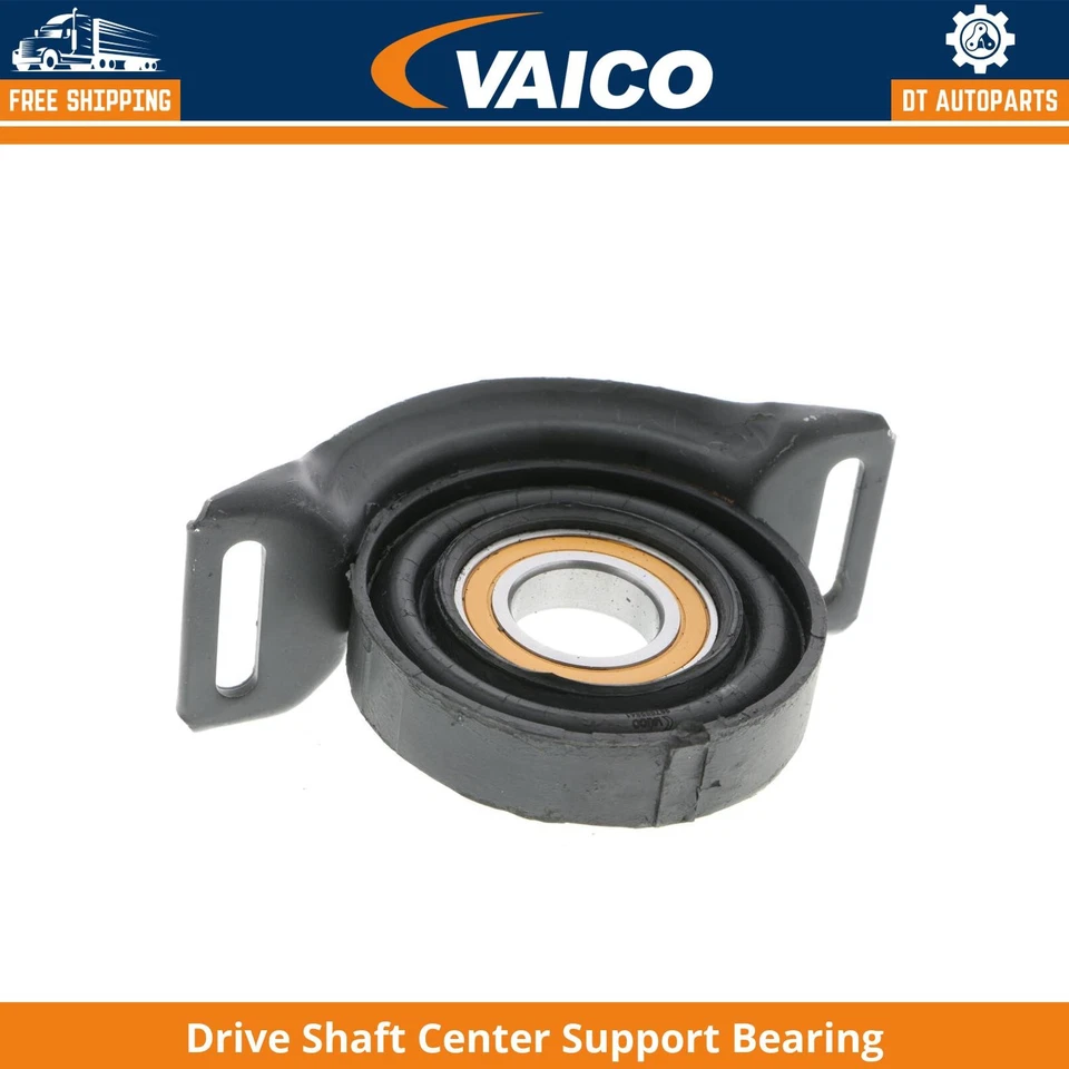For 1993 Mercedes-Benz 600SL Drive Shaft Center Support Bearing Vaico - Image 1 of 1