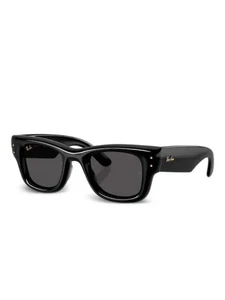 Ray-Ban Wayfarer Puffer Asap Rocky - Picture 1 of 6