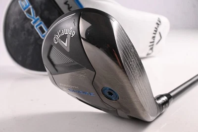Callaway Paradym Ai Smoke Triple Diamond #3 Wood / 15 Degree / X-Flex Tensei 1K - Image 1 of 4