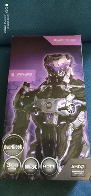 SAPPHIRE DUAL-X R9 280 - Immagine 1 di 4