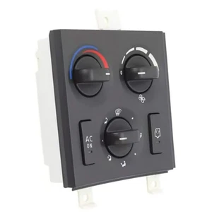 A/C Climate Control Unit Replacement For Volvo Truck VNL 2003-2024 21326144 - Picture 1 of 11