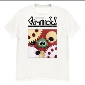 Gimmick NES T Shirt 