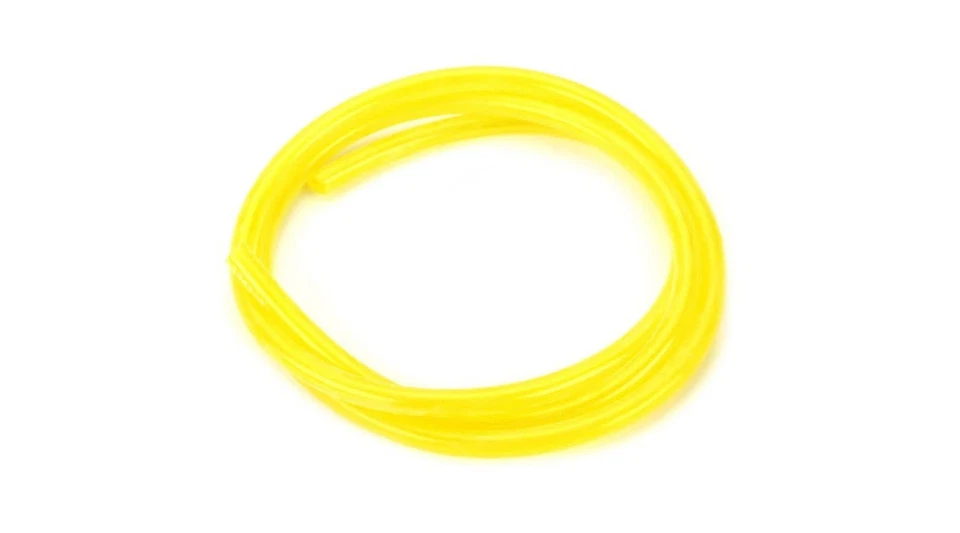 DuBro 1/8 ID Tygon Gas/diesel Fuel Tubing 3 DUB800
